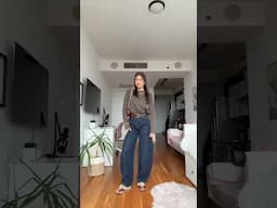 brown is the new black: outfit inspo