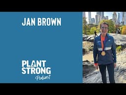 Jan Brown - From Toxic Diet Culture to Food Freedom