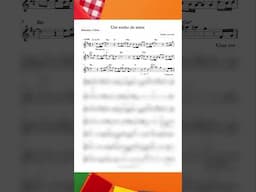 🎼 l Um sonho de amor🎙️ l Limão com mel ☝🏻 l Link na descrição do canal