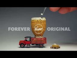 Coopers Forever Original
