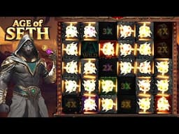 I found a SECRET HACKSAW SLOT (EXTREME VOLATILITY)