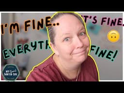 Life Update (filmed 6 months ago 😬)