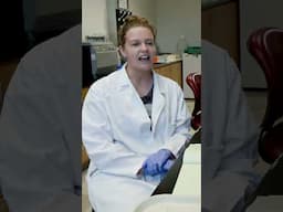 In The Lab with McKayla Williams #Shorts