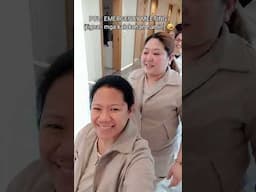 EMERGENCY MEETING (kalokohan lang pinagagawa)🤣
