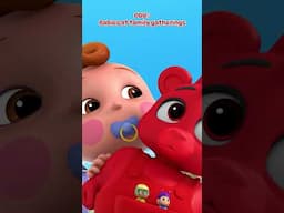 Giant Babies Gone Wild! Can We Stop Them??? #Shorts #mustwatch #morphle