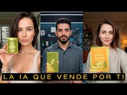 ¿Cómo Usar IA Para Vender 10 VECES Más en 2025? | Topview AI
