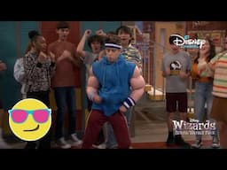 Победа над биячите | Магиосниците отвъд Уейврли Плейс | Disney Channel Bulgaria