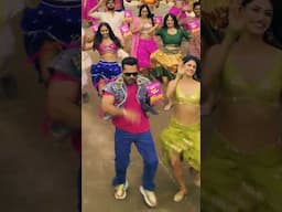 Khesari Lal Yadav ka Tedha Style with Shilpi & Shweta! | Bingo! Snacks