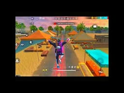 RAMADAN IN FREE FIRE 🥺 #shorts #freefireshorts
