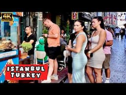 💬 What Are Turkish People Really Like? | Street Talk in Istanbul #اسطنبول