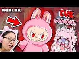Labubus are EVIL?!!! | Roblox | Labubu