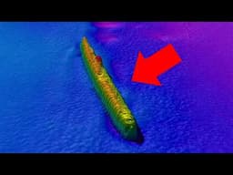 Trapped in the Black Pit – WW2’s Most Terrifying Naval Tactic