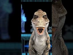 Carnivore vs Herbivore. Do you know the difference? #short #trexranch #funny #dinosaur