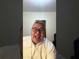 Kerahiman Gereja Bagaikan Rumah Sakit di Medan Pertempuran