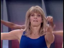 COLLAGE VIDEO - Kathy Smith: Fat-Burning Classics (Winning Workout)