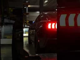 Did SPE Motorsport unlock the secret to the 2024 Mustang?! We’ll find out soon…