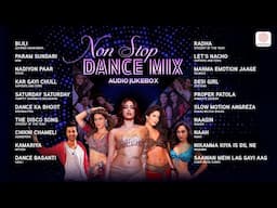 Bollywood Dance MIX | 1 Hour Non Stop House Party Songs 2025 | Saturday Saturday | Param Sundari