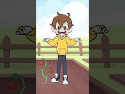 GROW A GARDEN! (Animation)