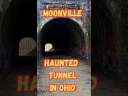 What Really Happened To The Missing Brakeman In This Haunted Tunnel?