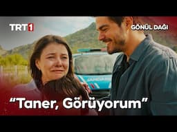 "Taner, Görüyorum" | Gönül Dağı 182. Bölüm Sezon Finali @GonulDagiTRT