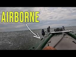Every Boaters WORST Nightmare (Getting  CAUGHT)