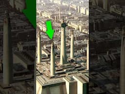 Which TOWER holds the Jedi Council Chambers