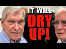 DEALER'S SHOCKING ADMISSION: "WE'RE OUT OF CASH!"  Shocking Wave of Silver & Gold SELLERS!