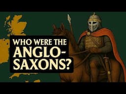 The Buried Truth About Anglo-Saxon England: 15 Forgotten Facts