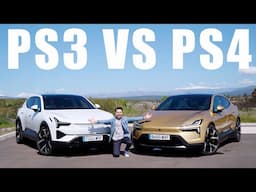 Polestar 3 Performance VS Polestar 4 Performance | WHICH SHOULD YOU BUY?
