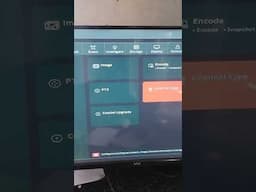 recording expection || cpplus dvr