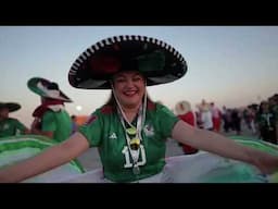 A Un Año del Mundial: México a 365 DÍAS de albergar su TERCERA Copa del Mundo
