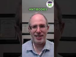 What if antibodies are just messengers - not the cause?