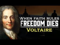 How Voltaire Helped Shatter Religious Tyranny