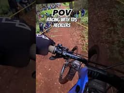 I had the best time racing TDS Enduro after spectating last year - Full race video is posted!