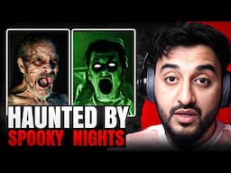 Nightmare Fuel: Djinn Talks To Humans ! (REAL CLIPS) | Aamer's Den