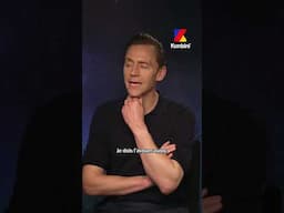 Tom Hiddleston : d'acteur à danseur pro ?