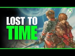 Exploring XBOX 360's Forgotten Games w/ Violet Citadel