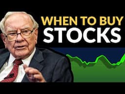 Warren Buffett: Hold Cash Or Buy Stocks?