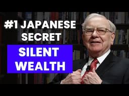 10 Japanese Secrets To Building Wealth