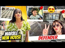 New house me shift hone ki Tayaria