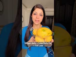 100gm daily = Lose Belly fat + Fat Loss #drshikhasingh #howtoloseweight