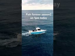 Fish forever and barrel bluefin today #fishforever