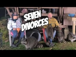 Relationship Success Tips (with Guest Ashley): Raccoon Rambles 28