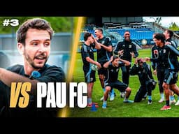 UN VOYAGE QUI VA CHANGER LE GROUPE ! (VLOG FC SILMI #3)