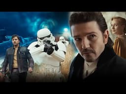 Open Bar #139 - Andor Season 2, The Last Of Us, Predator Badlands Trailer