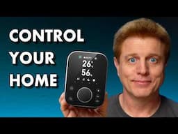 This Controls Everything in My Smart Home! SwitchBot Hub 3
