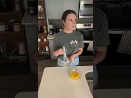 it’s not about the eggs…