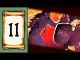 The Darkest Place in the Dark World | Let's Play A Link to the Past (Ch. 11)
