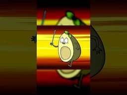 Girl is Jealous of a guy 😆😂 #shorts #animation #love #funny