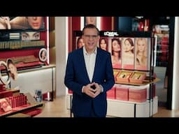 L'Oréal 2024 Annual Report - Interview Alexis Perakis-Valat - President, Consumer Products